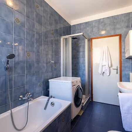 Stay'n Go Apartment Bolzano
