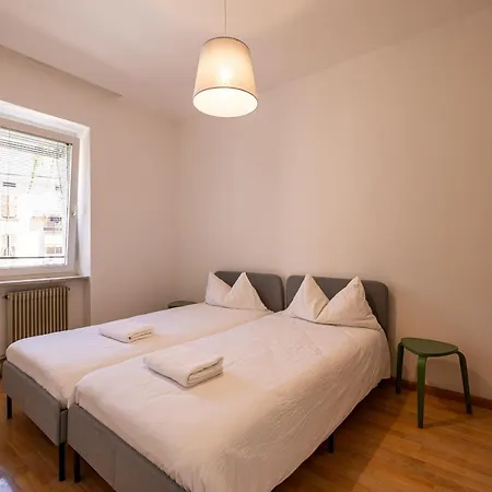 Apartment Stay'n Go Bolzano