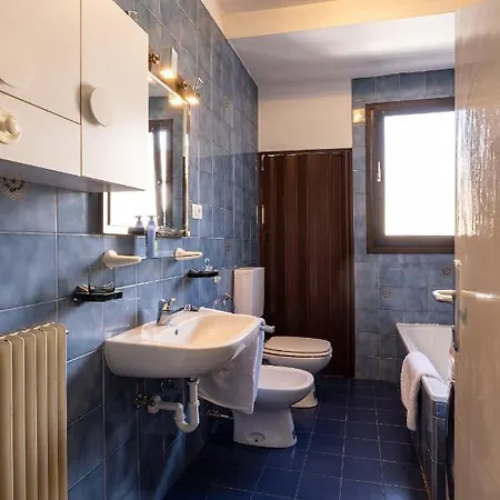 Apartment Stay'n Go Bolzano