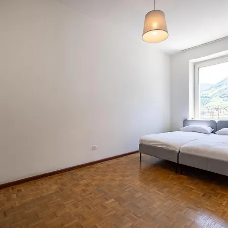 Stay'n Go Apartment